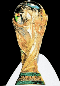 墨西哥阿兹特克体育场准备2026世界杯